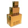 Fibre Board Corrugated Box