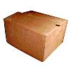 Heavy Duty Corrugated Box