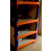 Corrosion Resistant Racking System