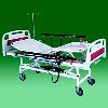 Motorized Adjustable ICU Beds for Hospital