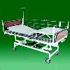 Electric Intensive Care Unit Bed