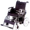 Transit Type Electronic Wheelchair