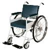 Non- Folding Type Wheel Chair