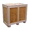 Weather Proof Plywood Boxes