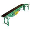 Corrosion Resistant Conveyor Belt