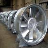 Industrial Axial Flow Fan