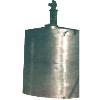 Temperature Resistant Steel Made Aluminium Tank