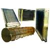 Fabricated Industrial grade Heat Exchanger