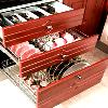 Stainless Steel Kitchen Trolleys