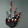 Bagpipe Band Instruments