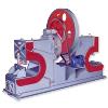 Motor Operated Double Sided Cutter