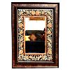 Rectangular Shaped Decorative Mirror