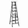 Aluminium Flat Step Ladder