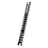 Aluminium Wall Mounted Ladder