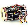 Sheesham Wood made Dhol