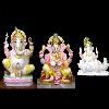 Designer Marble Ganesh Statue