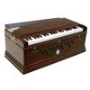 Teak Wood Regular Harmonium