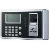 Time and Attendance System with Access Control