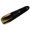 Black Colour Shoe Horn