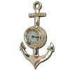 Interior Decorative Nautical Clock