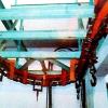 I-Beam type Overhead Conveyor System