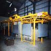 Paint Shop Conveyor System