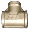 T-Shaped Pipe Fittings