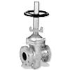 Carbon/ Alloy Steel made Globe Valve