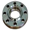 Steel made Threaded Flange