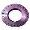 Steel made Perforated Flanges