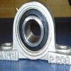 Round Shaped Pillow Block Bearings