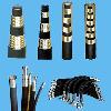 Rubber Hydraulic Hose Fittings