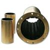 Industry grade Rubber-Metal Bearings