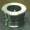 Industrial White Metal Bearing