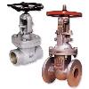 8mm to 100mm Industrial Gate Valve