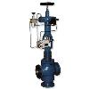 3 Way Control Globe Valves