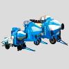 Concrete Mobile Batching Machines