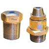 Single/ Double Piece type Bronze Fusible Plug