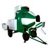 Electric Motor Operated Concrete Mobile Batching Machines