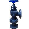 Cast Iron Accessible Feed Check Valve