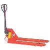 Manually Operated Corrosion Proof Pallet Truck