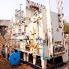 Twin Chamber Carburizing Furnace