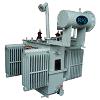 Distribution Transformer for Small Industry