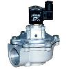 Dust Collector Solenoid Valves