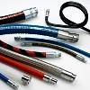 Industrial Low Pressure Hose