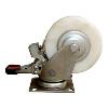 Abrasion Proof Caster Wheel