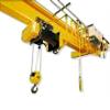 Single Girder Electric Overhead Trolley Crane