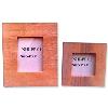 Rectangular Shaped Picture Frame