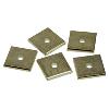 Industrial Grade Square Washers