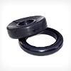 Rubber Made Tyre Coupling